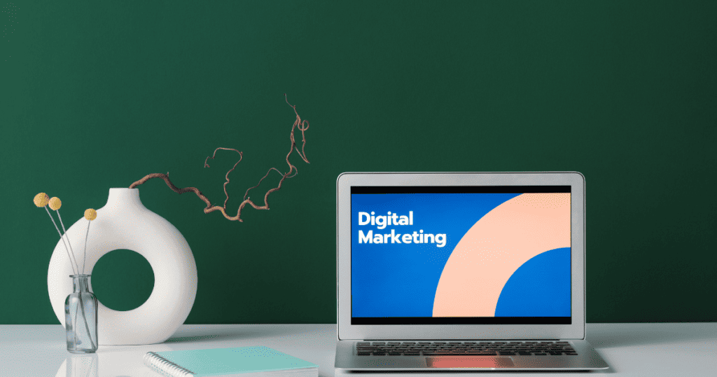 Digital Marketing 101: A Beginner's Guide to getting Started